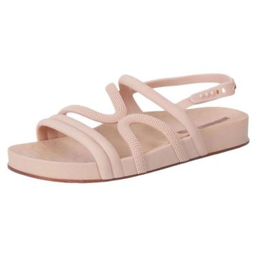 Imagem de Sandália Feminina Flatform conforto Walk Ipanema