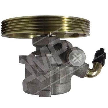 Imagem de Bomba Direcao Hidraulica Doblo Palio Siena 03/ Ampri 93106