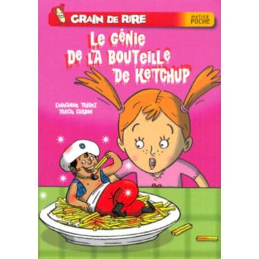 Imagem de Genie De La Bouteille De Ketchup, Le