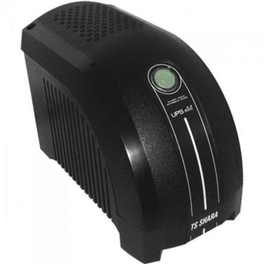 Imagem de Nobreak 600Va Ups Mini Bivolt Preto Ts Shara