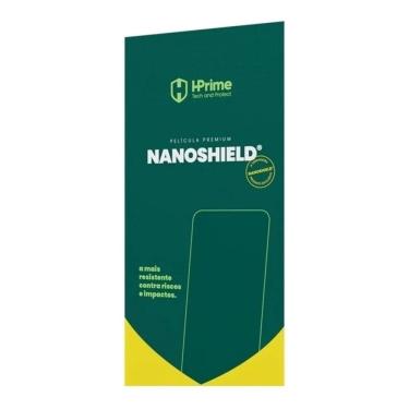 Imagem de Película Premium Hprime Nanoshield Para Samsung Galaxy M54