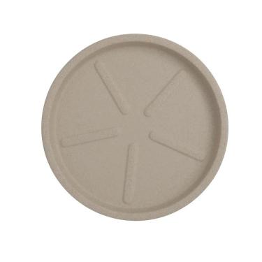 Imagem de Base Redonda 32 X 3 Cm Cor 11 - Granito Areia