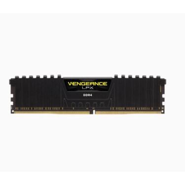 Imagem de Memória Corsair Vengeance lpx 32 gb (1 x 32 gb) DDR4 2666 C16