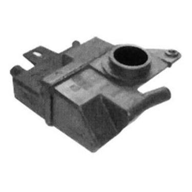 Imagem de Defletor oleo anti chama ducato -- - METALSYSTEM