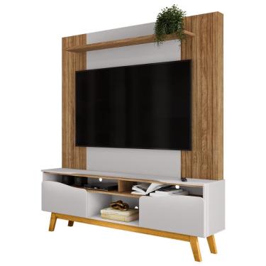 Imagem de Home Estante Rack Atalaia Para TV até 75 Polegadas