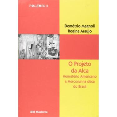 Imagem de Projeto Da Alca, O