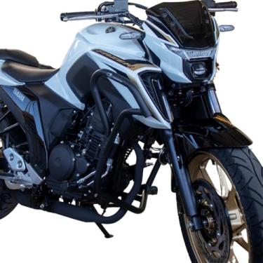 Imagem de PROTETOR DE CARENAGEM FZ 25 2025 EM DIANTE FZ25 MA ACESSÓRIOS
