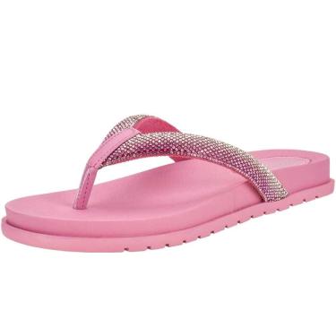 Imagem de Tamanco Feminino Flat Via Marte 174014
