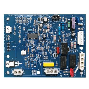 Imagem de NEALMART Placa de controle integrada FD FDXLICB1930, substitui o aquecedor universal Hayward H150FDN/, H200FDN/, H250FDN/, H300FDN/, H3500FDN/, H400FDN/