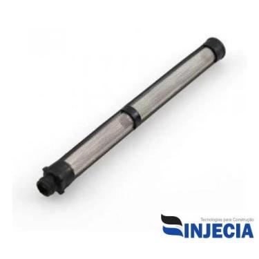 Imagem de Filtro de Pintura Malha 60 para GRACO Contractor, FTx, XTR - PN 287032