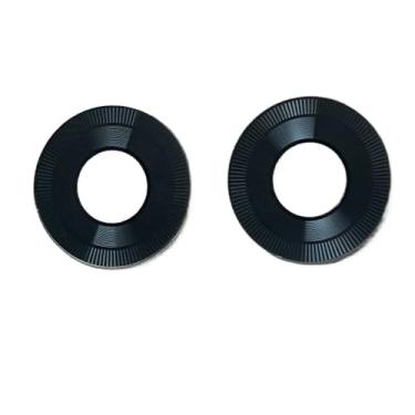 Imagem de zhxchzhi Lente de câmera traseira OEM compatível com Motorola Moto G54 5G XT2343 XT2343-1/2 peças