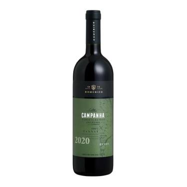 Imagem de Vinho Salton Domênico Campanha Tannat 750ml