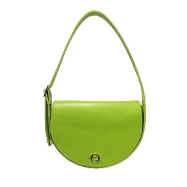 Imagem de Bolsa Baguete - TROPIX (VERDE)