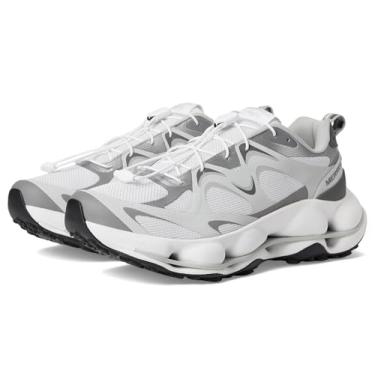 Imagem de Merrell Tênis de caminhada feminino Speed Arc Matis, Branco/Pombo, 37