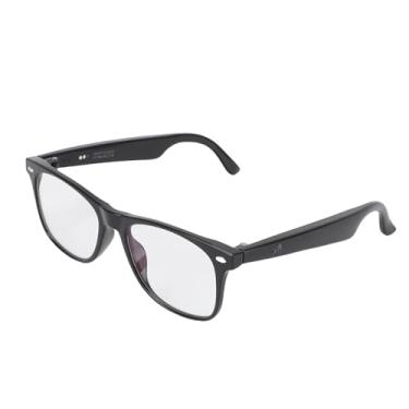 Imagem de IP65 Tradução Inteligente à Prova de Poeira e à Prova D'água Com óculos Transparentes de Gestores de Caixa para Tradução Ao Ar Livre Em 134 Idiomas e Ouvir Música