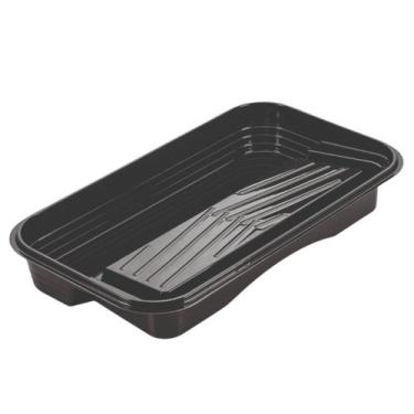 Imagem de Bandeja p garfo duplo profissional 4,3l at1492p atlas