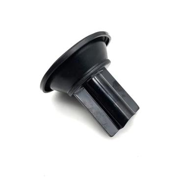 Imagem de Diafragma de carburador de motocicletas e êmbolo de pistão para Kawasaki EL250 Eliminator ZL250LX ZZR250 EX250 GPX250R YM FZ400 (1 conjunto)