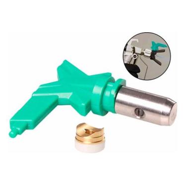 Imagem de Bico Para Pintura Airless De Baixa Pressão Fflp Leque 414 - Atlas