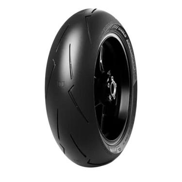 Imagem de Pneu Moto 140 70 R17 Diablo Supercorsa SPV4 TL 66W Pirelli