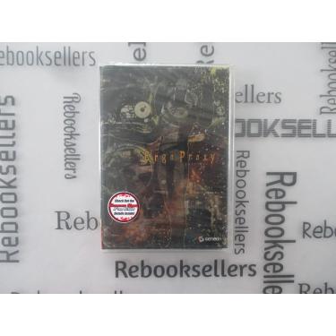 Imagem de Ergo Proxy, Volume 4: Wrong Way Home