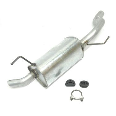 Imagem de Escapamento Traseiro Fiat Palio 1.8 8v - 2005