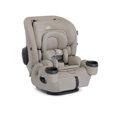 Imagem de Cadeirinha de Carro 4 em 1 Joie Saffron SI - Desde Bebês até Crianças Grandes - 4 Modos, 10 Posições de Ajuste de Altura e Arnês - Modelo