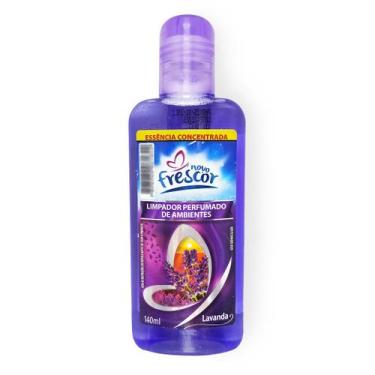 Imagem de Limpador Aromatizante Perfumador De Ambientes Multiplas Fragrâncias Le