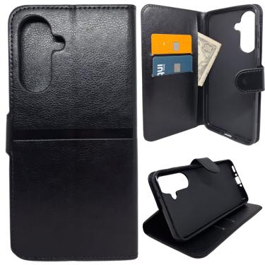 Imagem de Capa Carteira para Samsung A56 (Tela de 6.7) Capinha Case