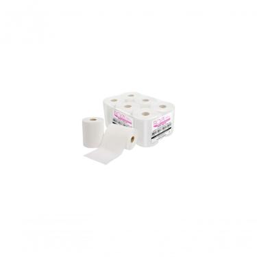 Imagem de Papel Toalha Max Rosa C/6Rolos