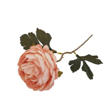Imagem de Flor Artificial Camélia 38cm