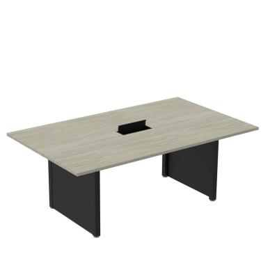 Imagem de Mesa De Reunião 2000x1400 Mrcpb2014pp Nogueira Casablanca