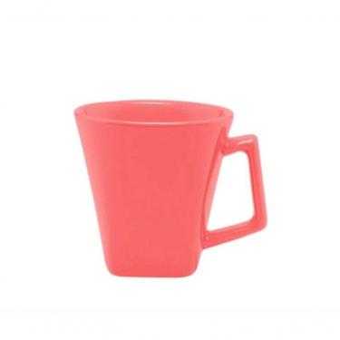 Imagem de Caneca Mini Quartier Vermelho Cereja 220 Ml - Oxford