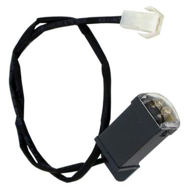 Imagem de Farolete Lampada Led Fria Costura Singer Facilitas 2868 2968
