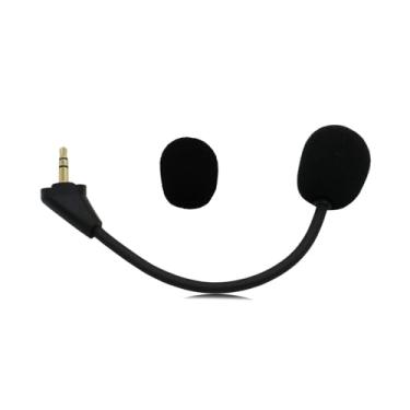 Imagem de PDEEY Substituição De Microfone Para O Acessório Hyperx Cloud Alpha
