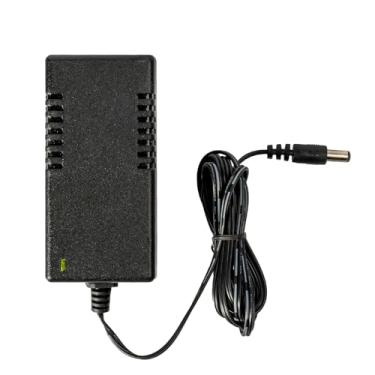 Imagem de ToiCottage Carregador De Bateria Universal 24 V (28,8 V) Para Brinquedos Passeio, Compatibilidade Com Veículos Elétricos E Utv Suv, Caminhão 2 Lugares