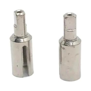 Imagem de Kit De Atualização Diferencial Dianteiro De Metal Para Carro Wltoys 12
