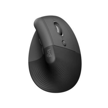 Imagem de Mouse Logitech Lift vertical 910006466