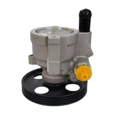 Imagem de Bomba Direção Hidráulica Renault Kangoo 2002 Adiante. - Importado