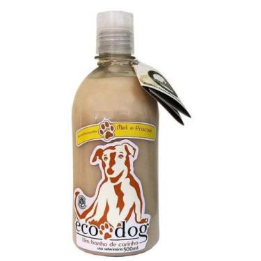 Imagem de Kit Especial Cocker Spaniel - Qt Conf Descrição - Eco Dog