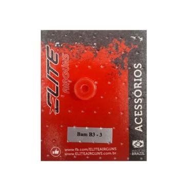Imagem de Vedação Do Cano Carabina B3-3 Elite Airguns