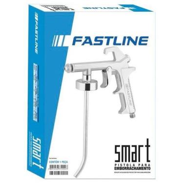 Imagem de Fastline pistola smart bate pedra - FASTLINE LAZURIL, Sem Variação
