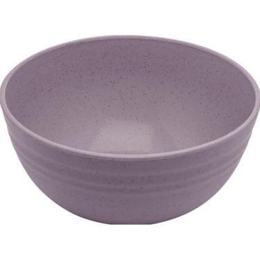 Imagem de Bowl De Bambu Lines Coliseu 1368