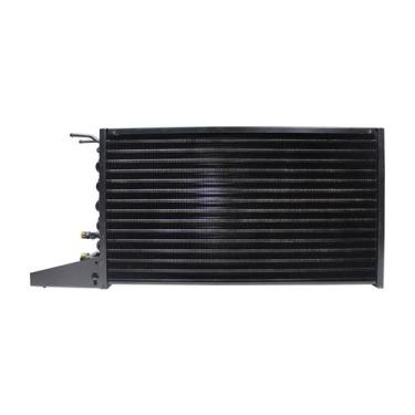 Imagem de Condensador Máquina Colheitadeira 3510, 3520 com Tubos - Royce Connect