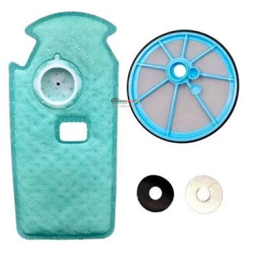 Imagem de Pré-filtro da Bomba de Combustível Compatível HB20 Creta - DUPARTS