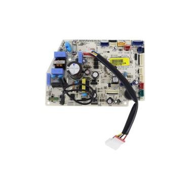 Imagem de Placa Principal Ar Condicionado LG CSP30256013, S4NQ12JA3A5.EB2GAMZ
