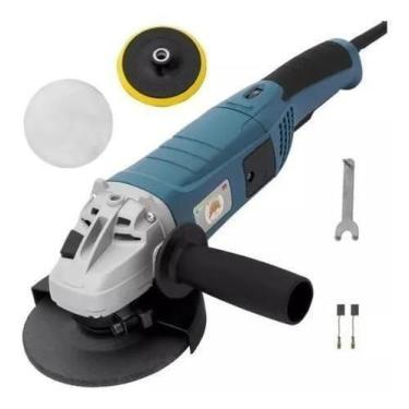 Imagem de Lixadeira politriz sonaki sk-9125 - nakasaki