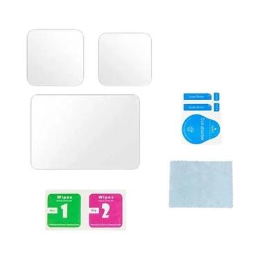 Imagem de Capa de Silicone Preta para GoPro - Proteção para Bateria, Tampa Later