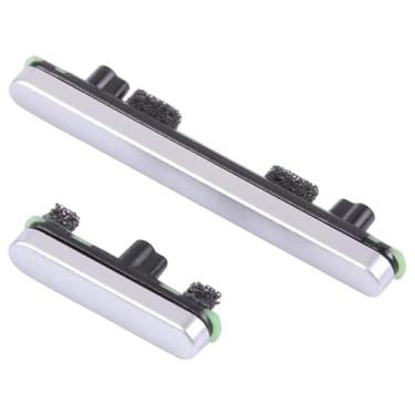 Imagem de Peças de substituição de telefone celular Para o Google Pixel 7 Botão Power Original + Botão de Controle de Volume Acessórios telefônicos