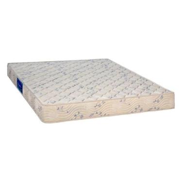 Imagem de Colchão Solteiro King Espuma Chamonix D28 96x203x17 Sankonfort