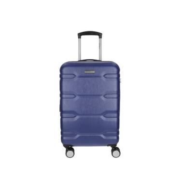 Imagem de Mala de Viagem Rockspin Pequena Azul